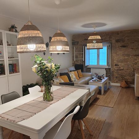 Corcubión Casa Pepaヴィラ エクステリア 写真